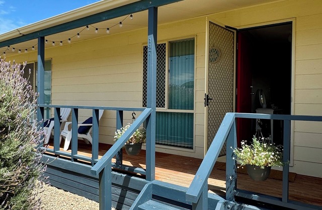 The Nook on Newell, minutes to the beach on foot - Pets welcome