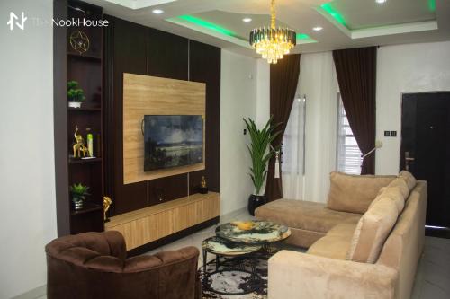 The NookHouse