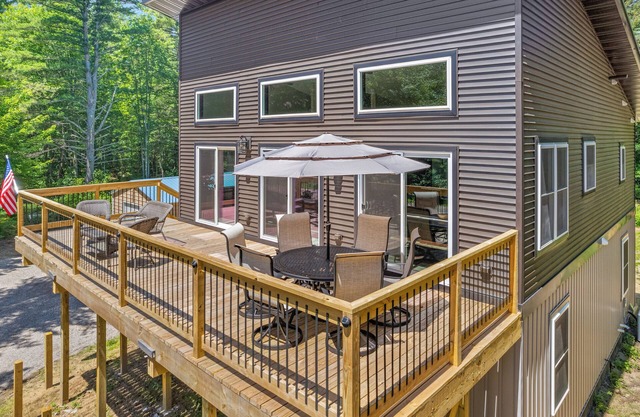 The Northwood Cottage