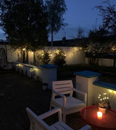 The Nysa Garden House Room Only