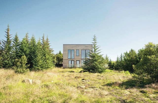 The Oak House Villa