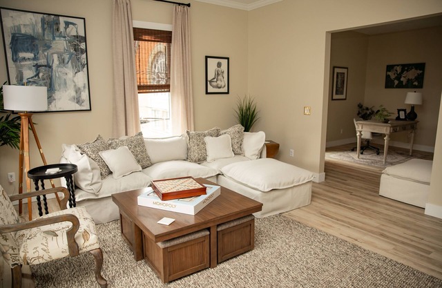 The Oakley Loft - Near Letchworth State Park