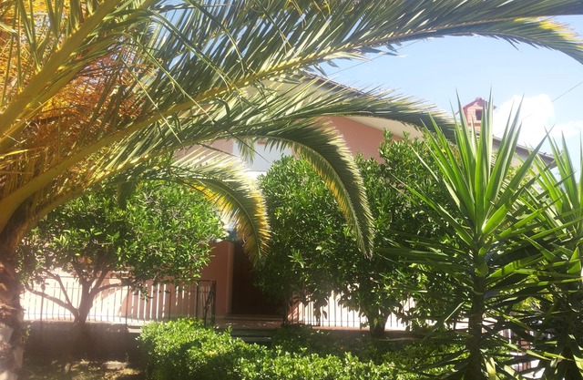 THE OASIS OF PEACE BETWEEN THE APUAN AND FORTE DEI MARMI