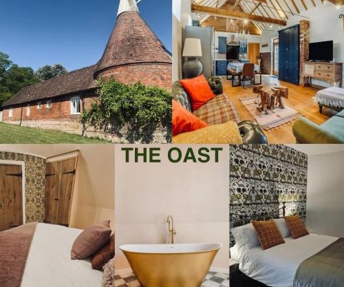 The Oast