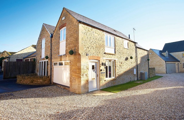 The Old Bakery - beautiful property that sleeps 6 guests in 3 bedrooms