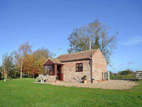 The Old Chapel