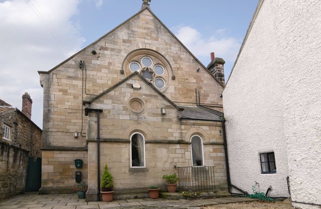 The Old Chapel Retreat