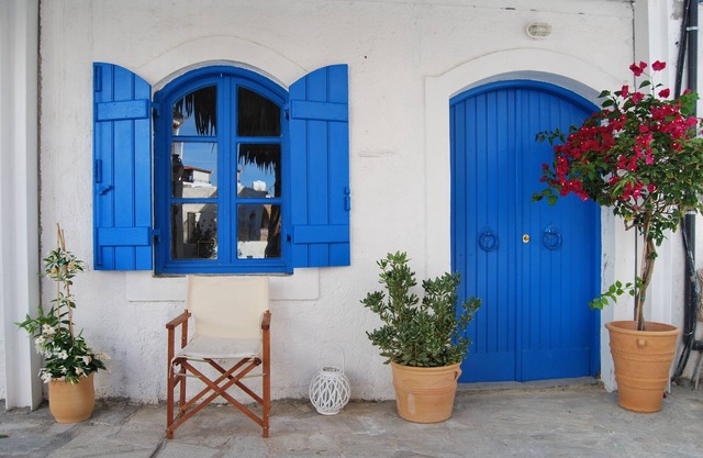 "The Old House 1" - Stunning Villa in Old Town, Malia