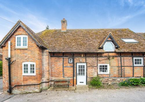 The Old Post Office