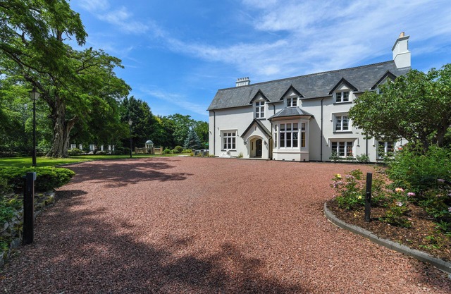 The Old Rectory