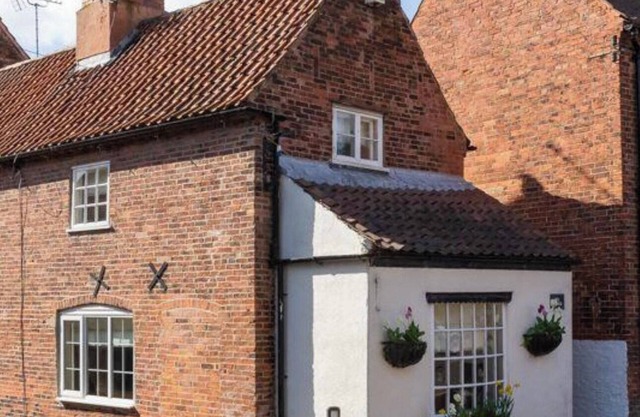 The Old Ropery at Mill Cottage - Unwind where ropes once twined