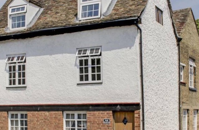 The Old Rose and Crown - St Neots