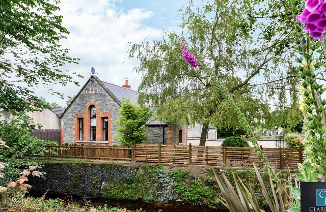 The Old School House Eglinton, Co. Derry
