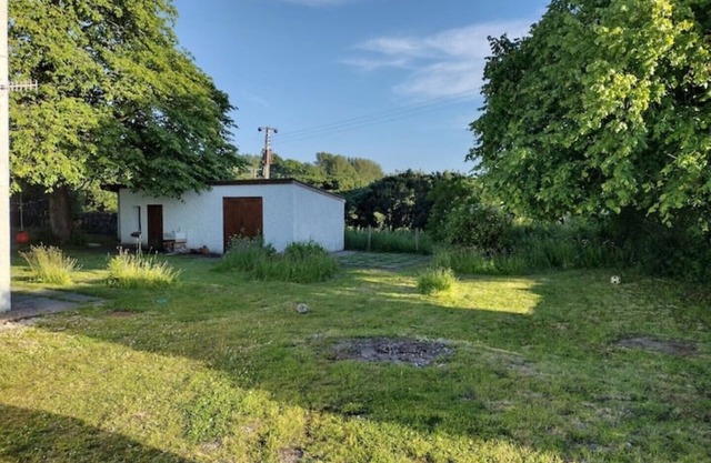 The Old Schoolhouse - coastal escape!
