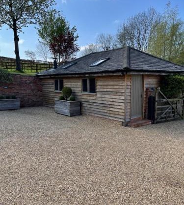 The Old Stable