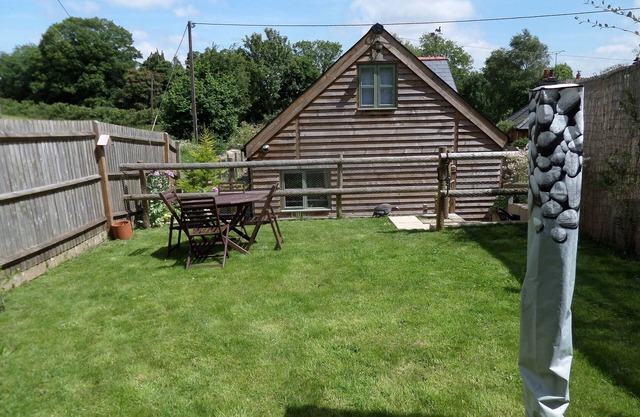 The Old Stables @ Linden Cottage, Streatley. Less than 1 hour from Legoland