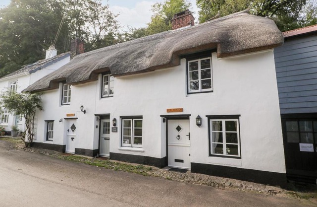The Old Thatch