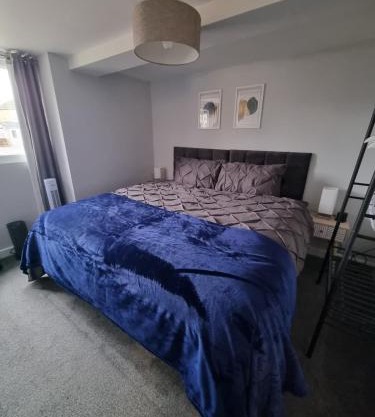 The Old Workshop Oxford Countryside Apartment - Wifi - Free Parking