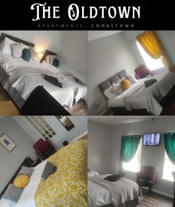 The OldTown Apartments