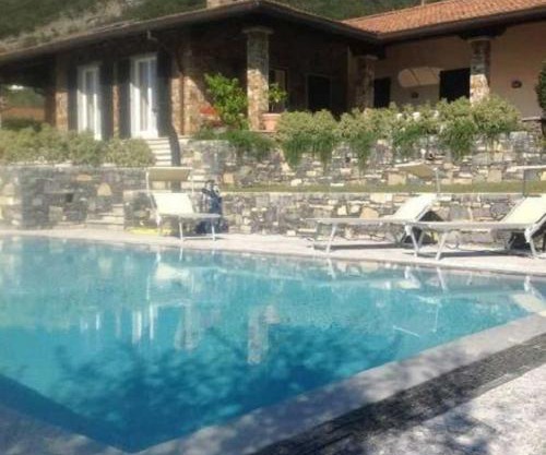 The Olive Grove