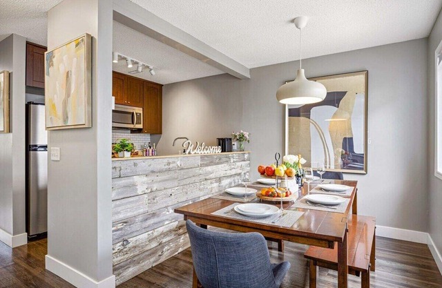 The OMEN by Samsara Private Entry Panorama Top View Top Luxury 3BR 1.5BTH