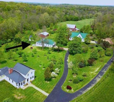 The Open Gate Farm