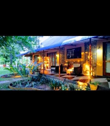 The Orchid Guesthouse