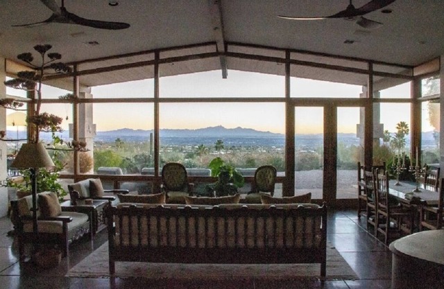 The Overlook At Skyline-Let The Desert Fill Your Soul!