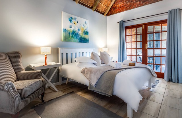 The Owl"s Loft Villa