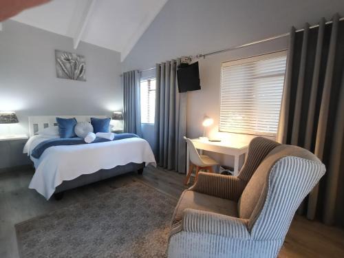 The Owls Inn Country Villa's