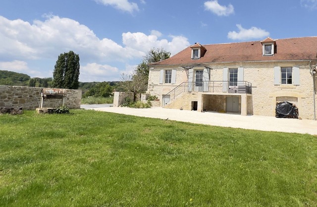 The Périgourdine Residence