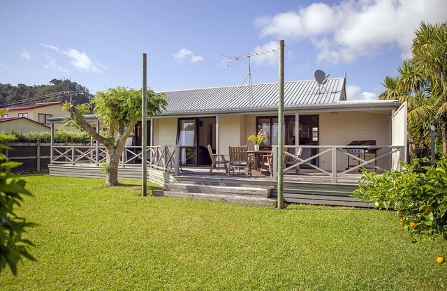 The Pa Pad - Hahei Holiday Home
