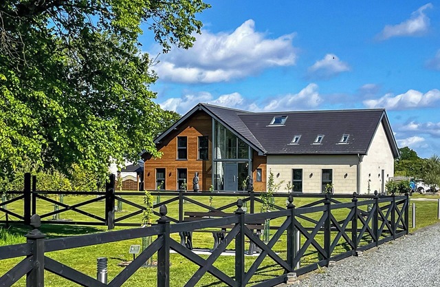The Paddocks Retreat