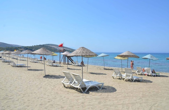 The Palm Club Apart Otel