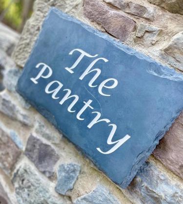 The Pantry