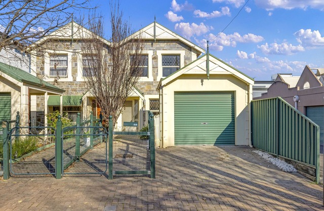 The Parade Luxury, Wifi & 3BR