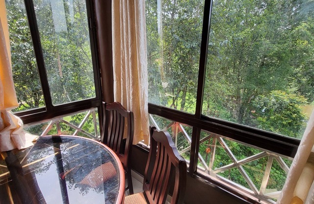 The Paradise by Prasanth