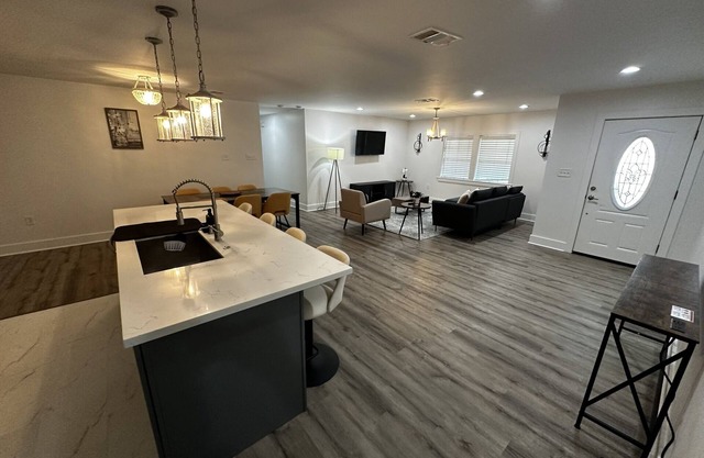 The Paradise Of Rest Suite B