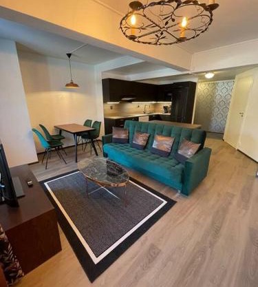 The Park House Suite, Jakobstad
