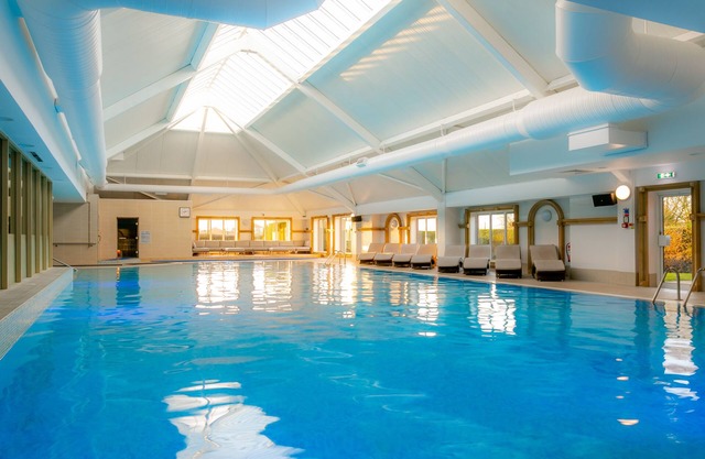 The Park Royal Hotel & Spa