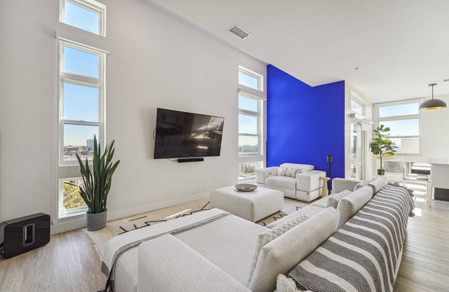 The Penthouse | Espadin LoHi