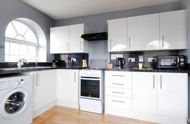 The Penthouse Gathering Wrexham | Town Centre