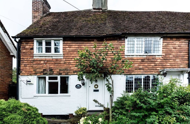 The perfect countryside getaway, Wayside Cottage