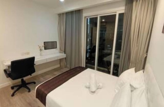 The Perfect Retreat Ramada Suites KLCC