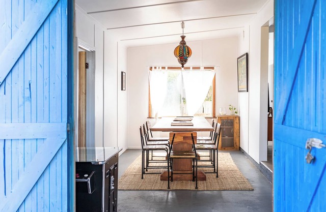 The Piccolo Shack | Gracetown