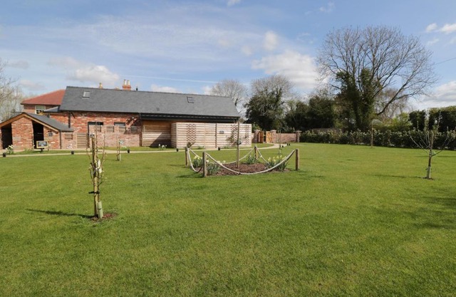 The Piggery