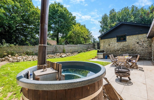 The Piggery - West Farleigh
