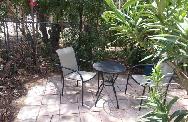 The Place on Waverly Adobe Guest House
