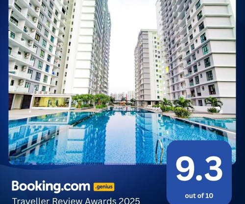 The Platino Skudai Johor Bahru