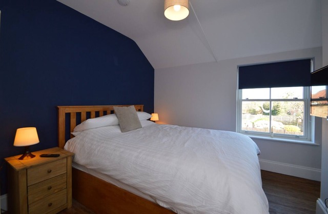 The Plough Retreat - Self Catering Apartment